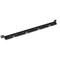 Siemon CABLE MGMT SUPPORT BAR, 19"W REAR, CLEAR WM-BK - alternate 2